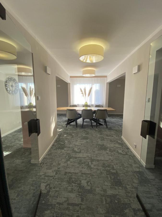 Apartament Senator 115M2 Katowice Exterior photo